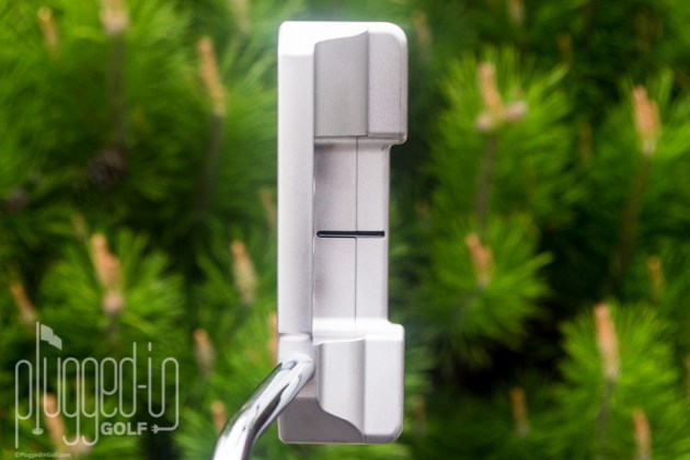 Scotty Cameron Select Newport 2 Notchback Putter_0058