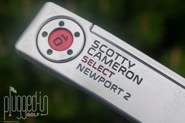 Scotty Cameron Select Newport 2 Putter_0047