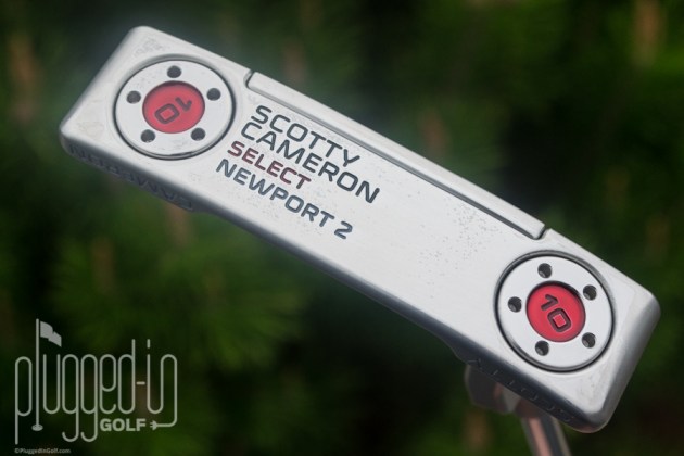 Scotty Cameron Select Newport 2 Putter_0049