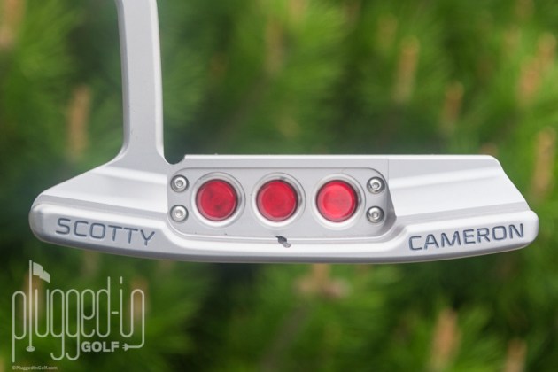 Scotty Cameron Select Newport 2 Putter_0051