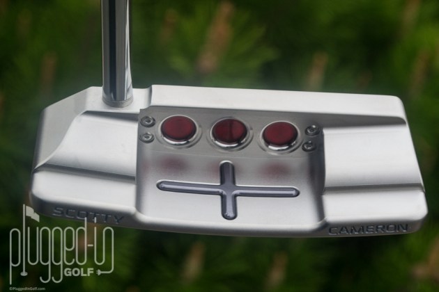 Scotty Cameron Select Newport M2 Putter_0041