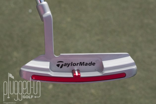TaylorMade OS Putter_0329