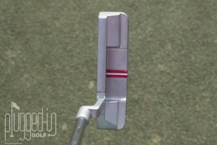 TaylorMade OS Putter_0336
