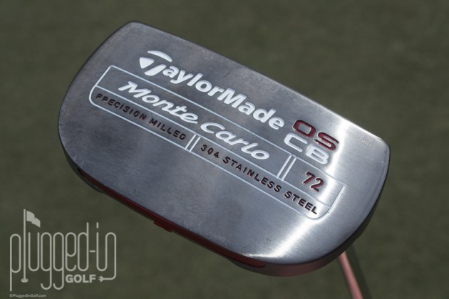 TaylorMade OS Putter_0341