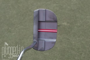 TaylorMade OS Putter_0347