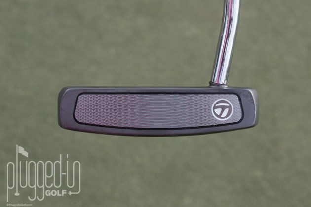 TaylorMade OS Putter_0349