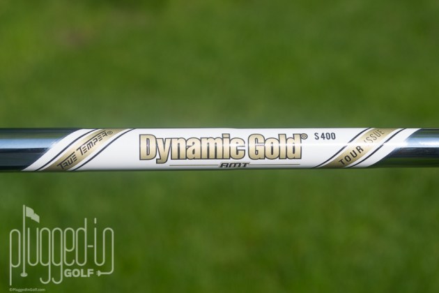 True Temper Dynamic Gold AMT_0007