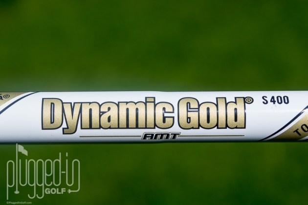 True Temper Dynamic Gold AMT_0013