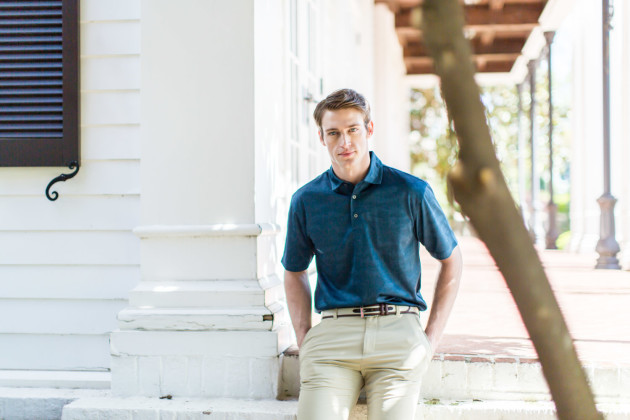 Andrews Polo - 02-1063