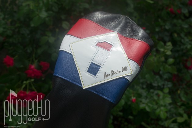 CRU Golf US Open Major Collection Headcover_0001