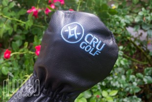 CRU Golf US Open Major Collection Headcover_0005