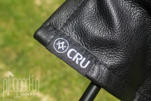CRU Golf US Open Major Collection Headcover_0044