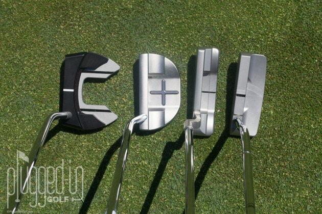 Edel Putter Fitting_0002