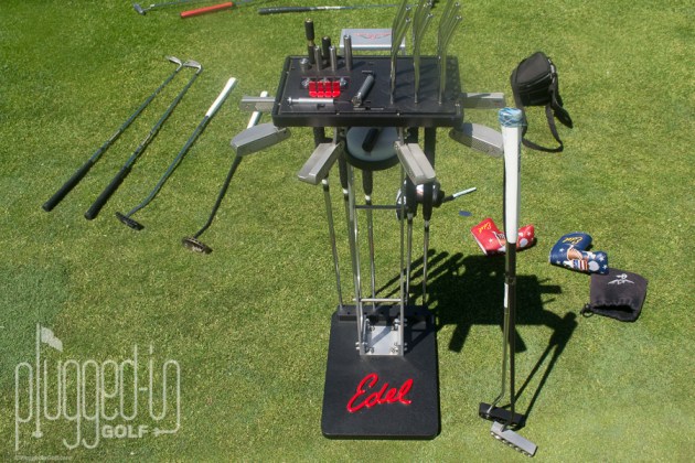 Edel Putter Fitting_0024