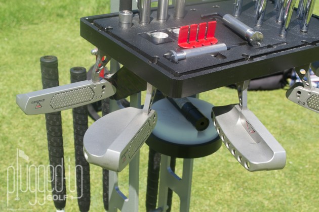 Edel Putter Fitting_0033