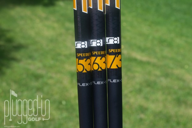 Fujikura Speeder Pro XLR8_0045