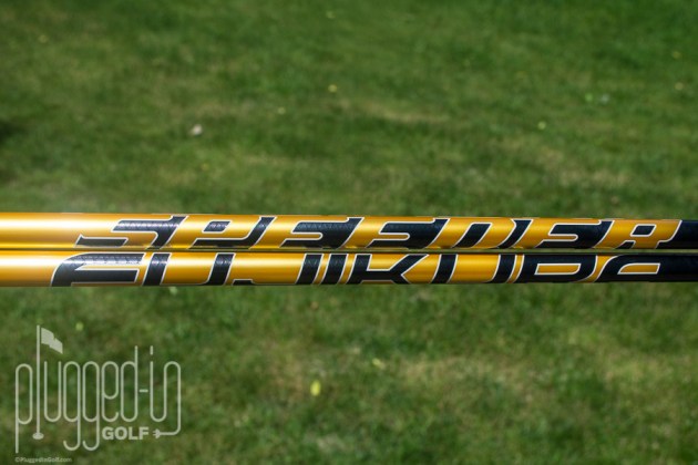 Fujikura Speeder Pro XLR8_0053