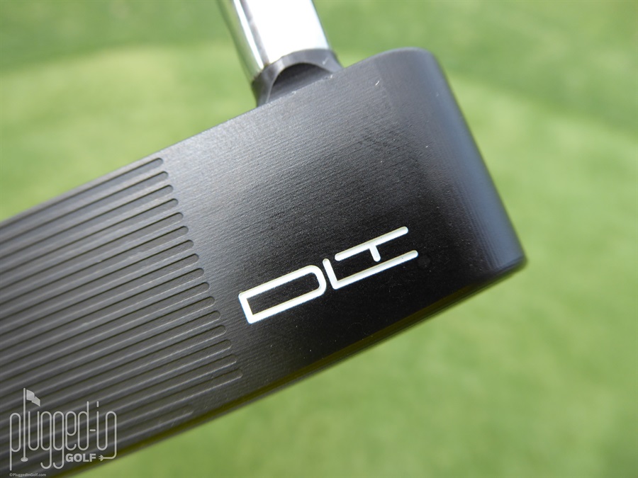 SIK Golf Flo Putter 15