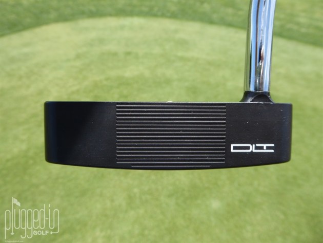 SIK Golf Flo Putter 8
