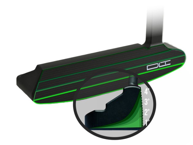 SIK Golf Graphic DLT