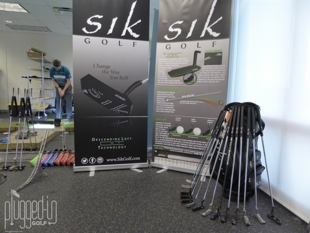 Sik Golf Studio - 1
