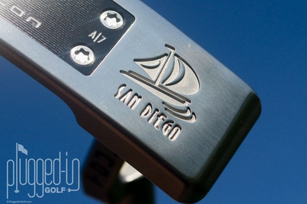 Toulon Design San Diego Putter_0061