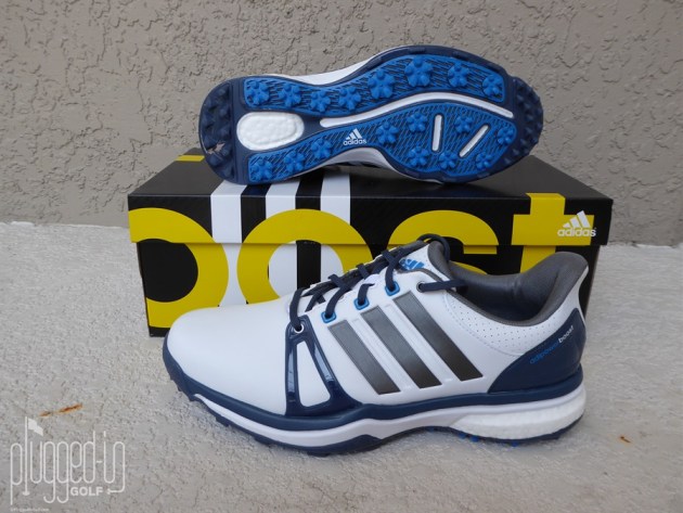 Adidas Adipower Boost 2 - 20