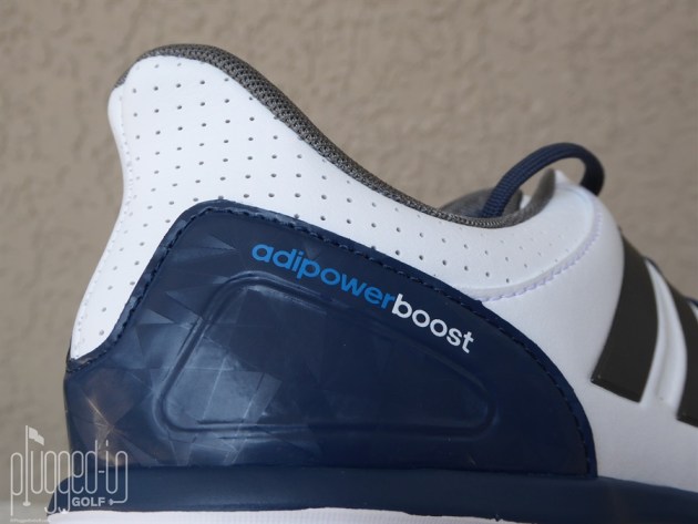 Adidas Adipower Boost 2 - 35