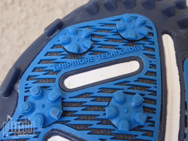 Adidas Adipower Boost 2 - 45