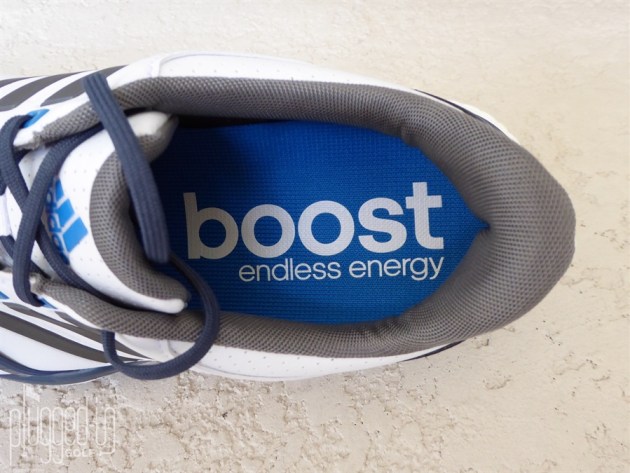 Adidas Adipower Boost 2 - 50