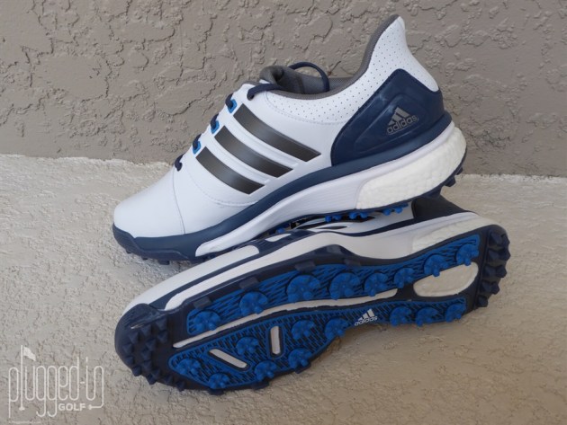 Adidas Adipower Boost 2 - 55