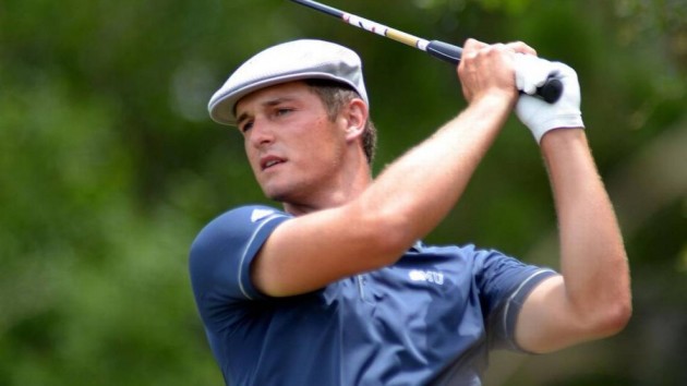 Bryson DeChambeau