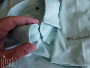 Columbia Golf Fall 2016 - 20