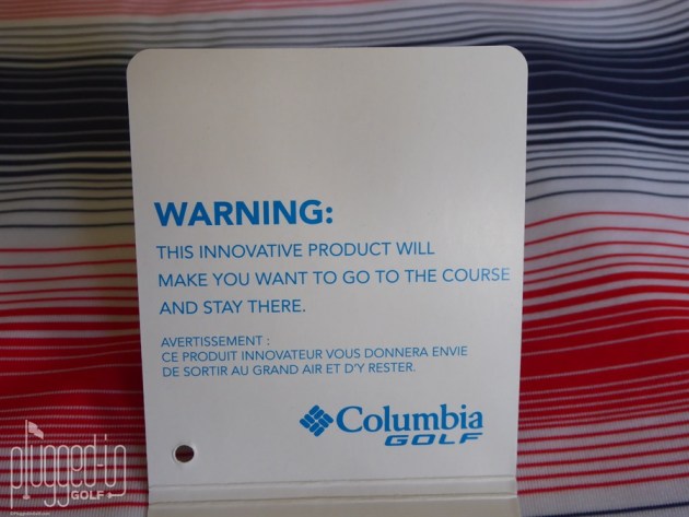 Columbia Golf Fall 2016 - 3