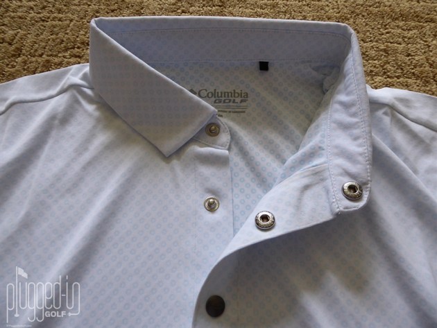 Columbia Golf Fall 2016 - 6