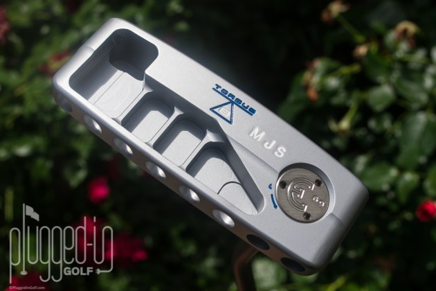 Edel Torque Balanced Putter_0022