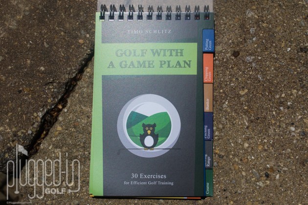 Golf with a Game Plan_0001