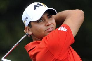 Jason Day