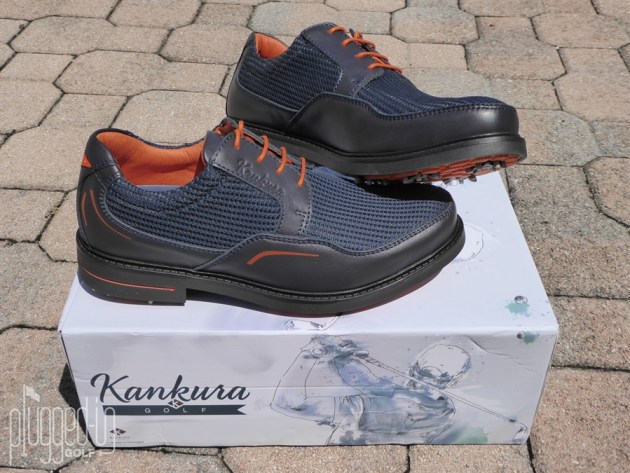 Kankura Golf Scottsdale Pro 4 - 11