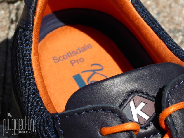 Kankura Golf Scottsdale Pro 4 - 15