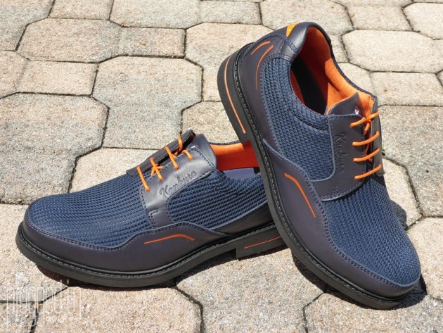 Kankura Golf Scottsdale Pro 4 - 16