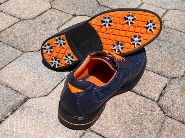 Kankura Golf Scottsdale Pro 4 - 17