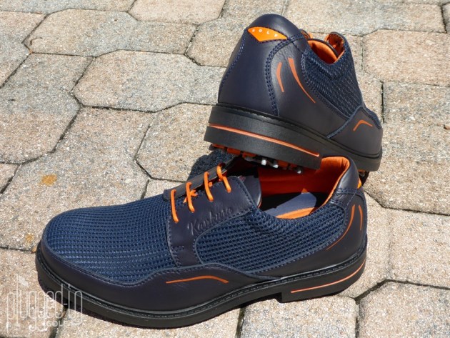 Kankura Golf Scottsdale Pro 4 - 3