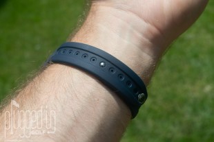 Precision Pro GPS Golf Band_0149