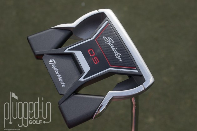 TaylorMade OS Spider Putter_0312