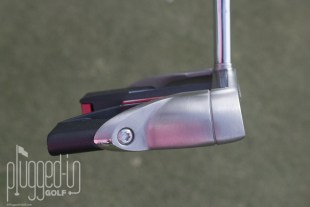 TaylorMade OS Spider Putter_0315