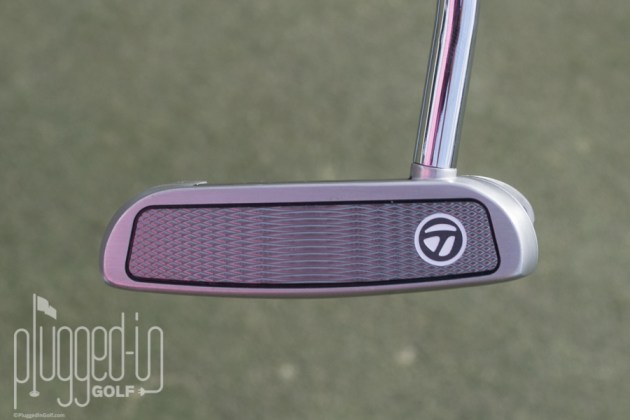 TaylorMade OS Spider Putter_0316