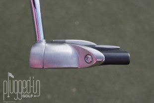 TaylorMade OS Spider Putter_0318