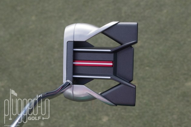 TaylorMade OS Spider Putter_0321