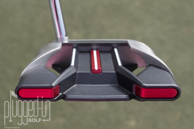 TaylorMade OS Spider Putter_0323
